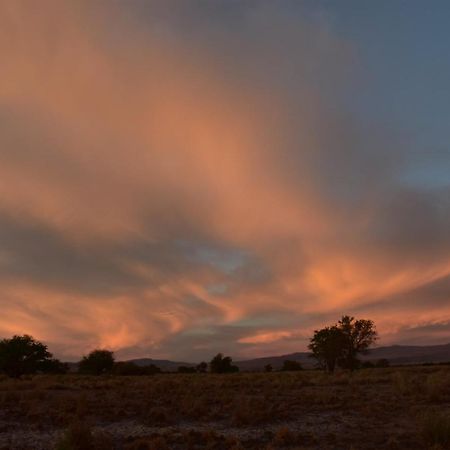Andes Nomads Desert Camp & Lodge San Pedro de Atacama Ngoại thất bức ảnh