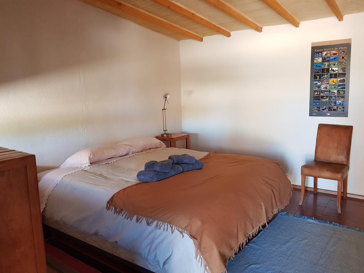 Andes Nomads Desert Camp & Lodge San Pedro de Atacama Ngoại thất bức ảnh