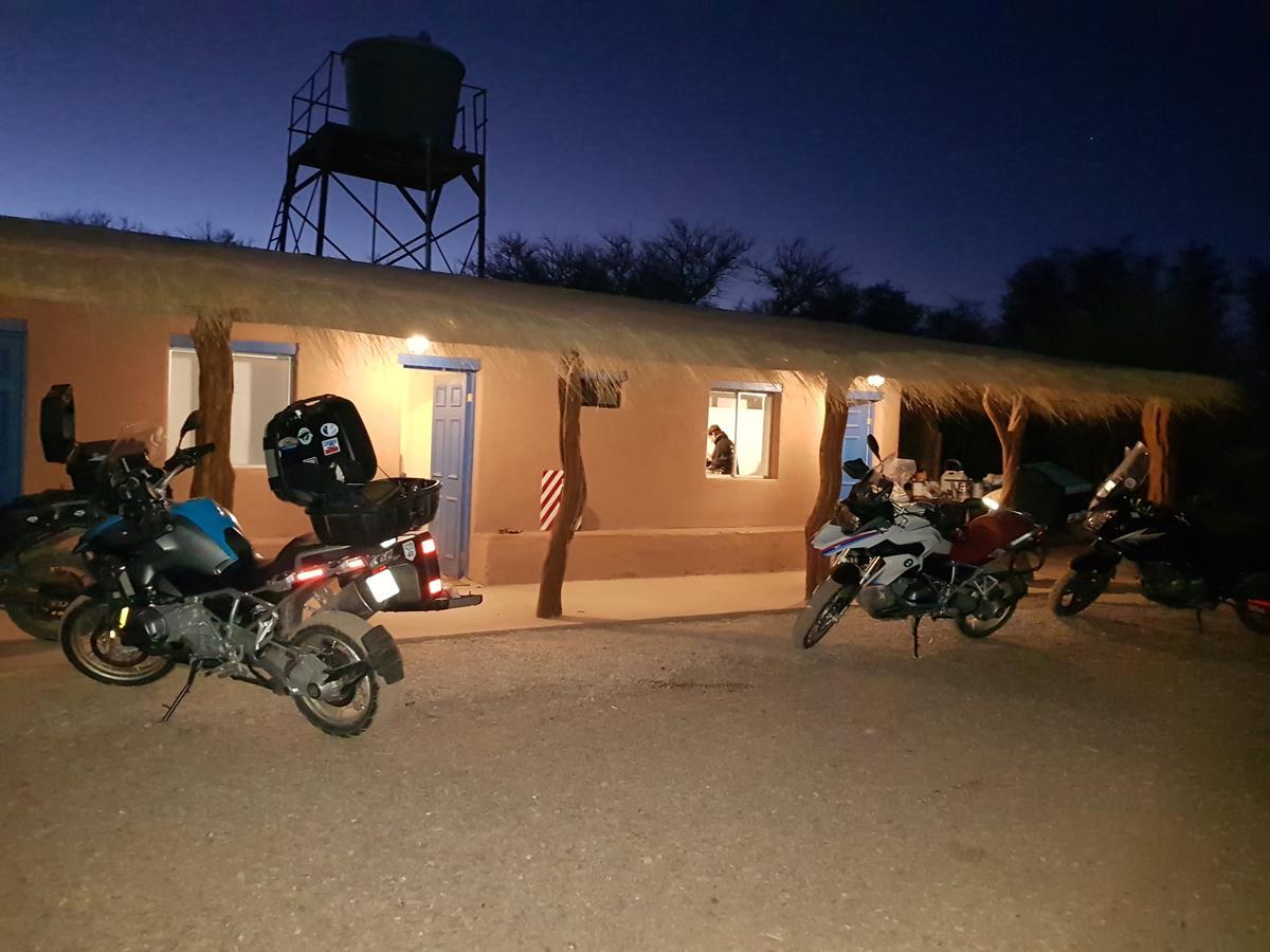 Andes Nomads Desert Camp & Lodge San Pedro de Atacama Ngoại thất bức ảnh