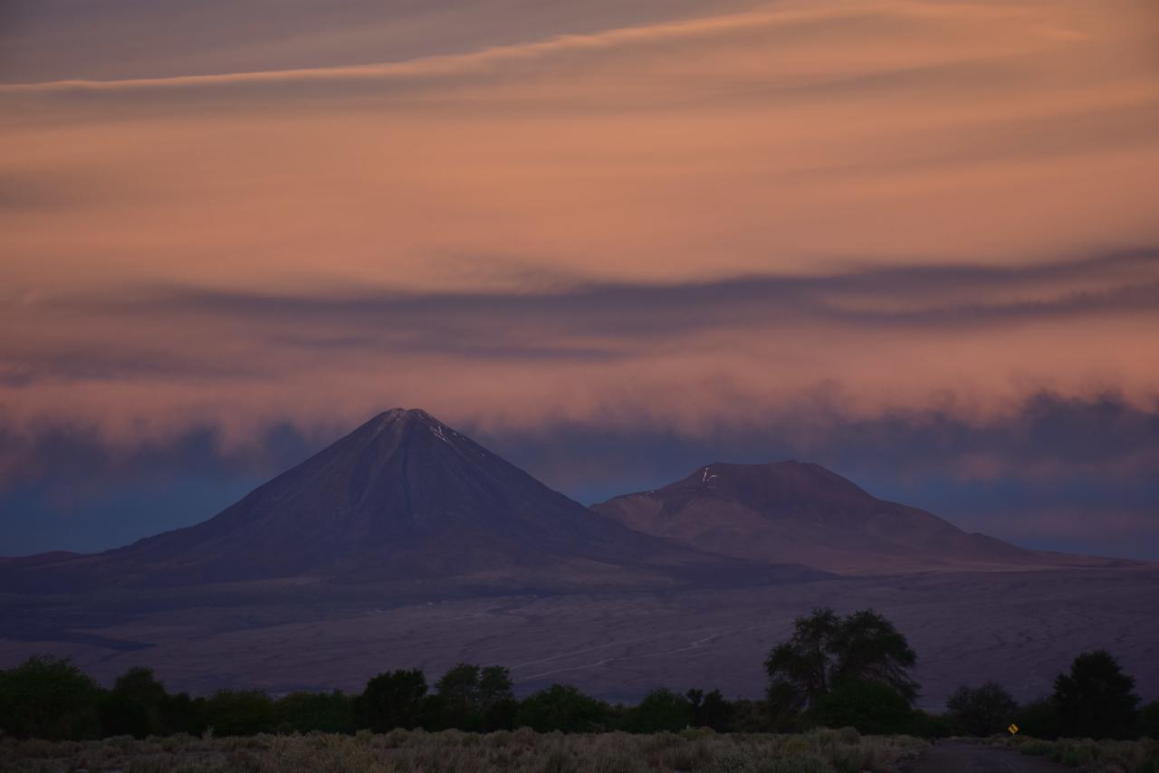 Andes Nomads Desert Camp & Lodge San Pedro de Atacama Ngoại thất bức ảnh