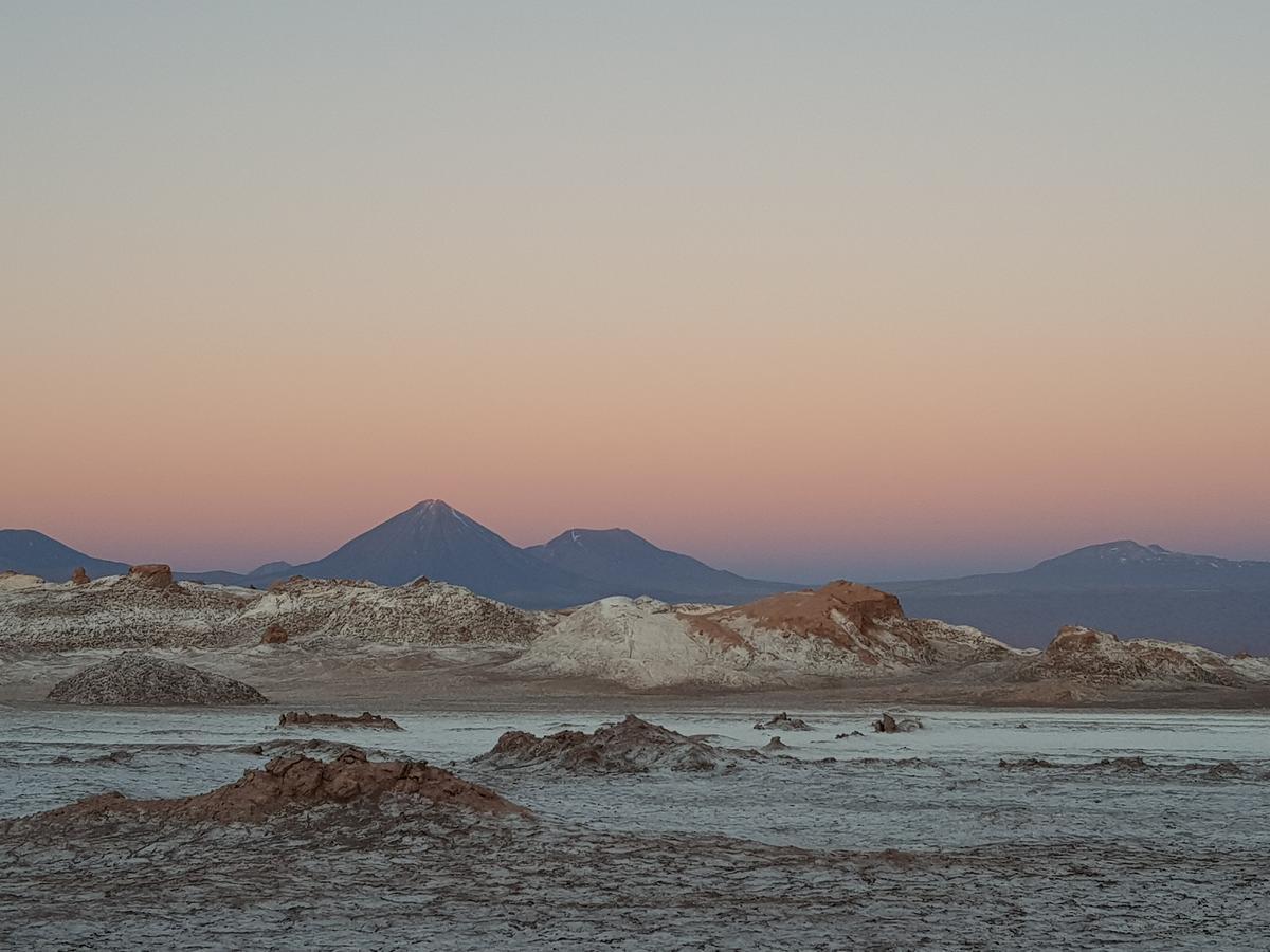 Andes Nomads Desert Camp & Lodge San Pedro de Atacama Ngoại thất bức ảnh