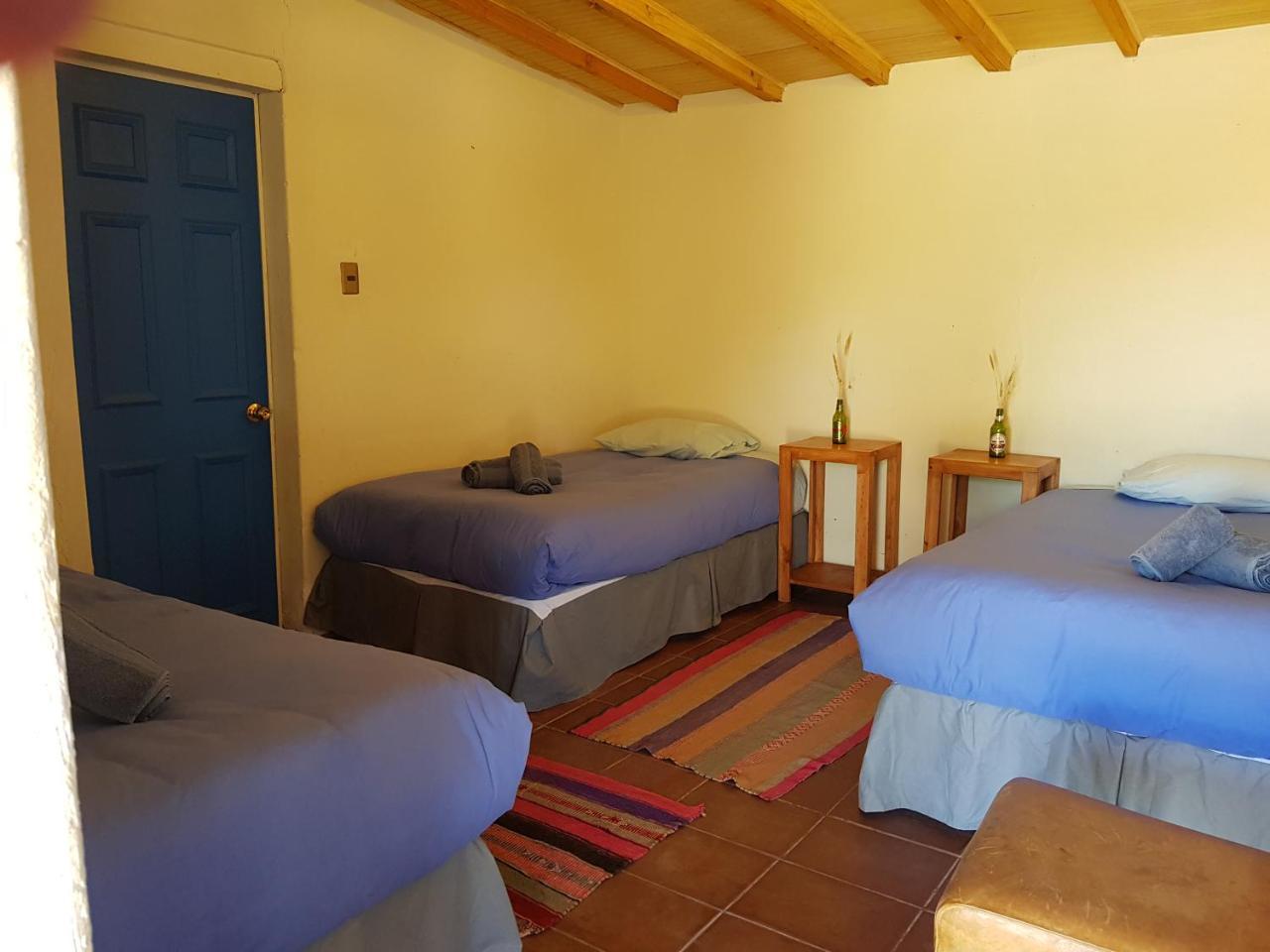 Andes Nomads Desert Camp & Lodge San Pedro de Atacama Ngoại thất bức ảnh